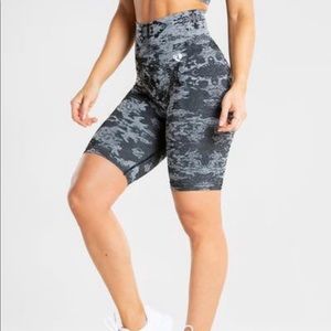 Women’s best camo shorts